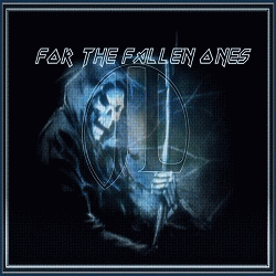 Jacob Lizotte : For the Fallen Ones